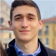 Ingegnere Meccanico offre ripetizioni in matematica a DOMICILIO e ONLINE